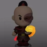  Zuko - Collectible Figure