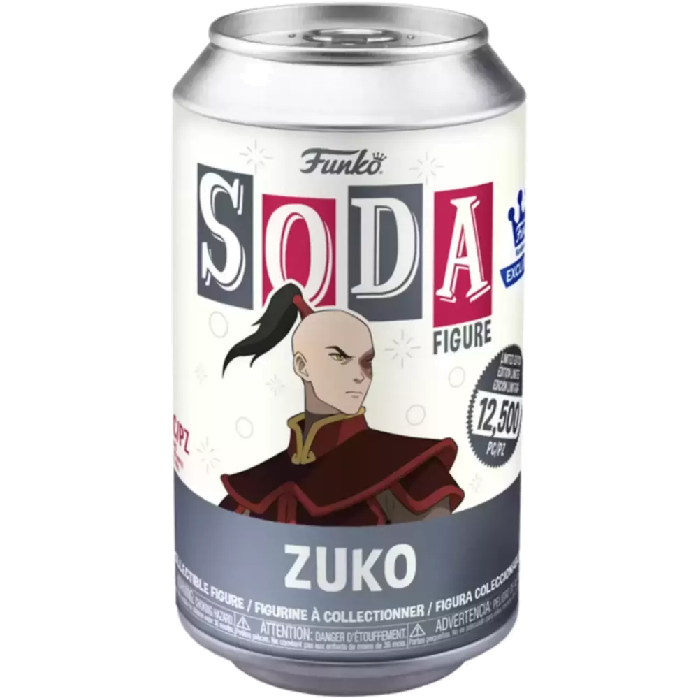Zuko Box