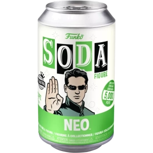 Neo International Version