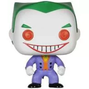 The Joker image