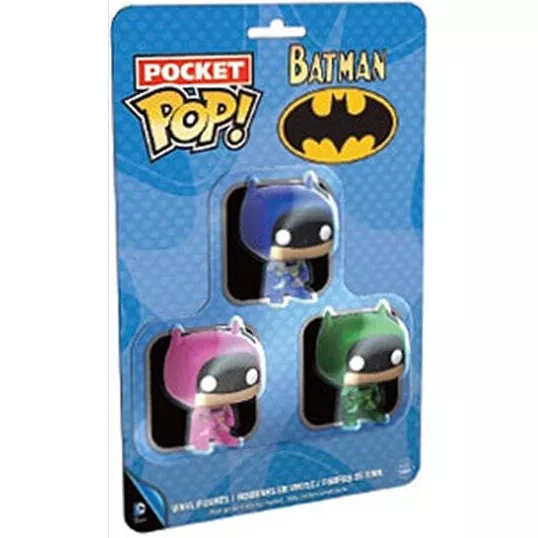 Batman Box
