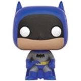  Batman - Collectible Figure