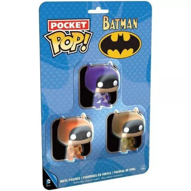 Batman Box