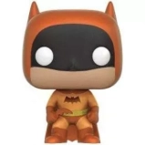  Batman - Collectible Figure