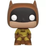  Batman - Collectible Figure