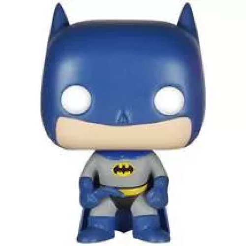 Funko Pop! Batman #04 Pocket Pop Vinyl Figure