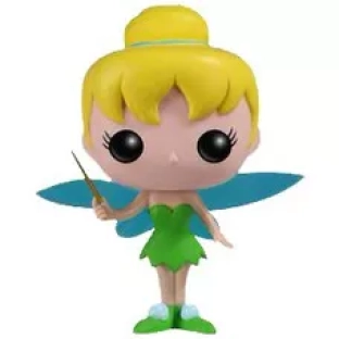Tinker Bell image