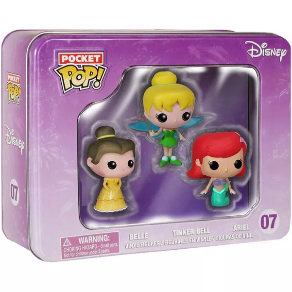 Ariel Box