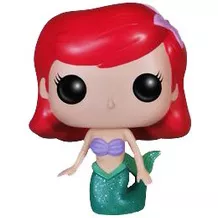 Ariel