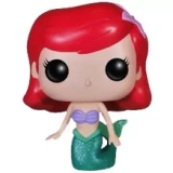 #07  Ariel - Collectible Figure