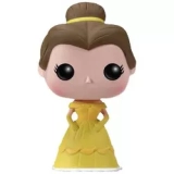 #07  Belle - Collectible Figure