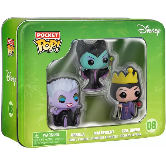 Maleficent Box