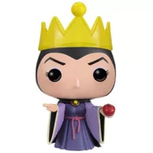 Evil Queen