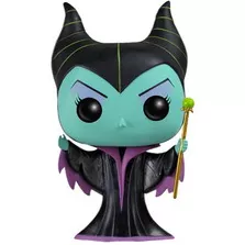 Maleficent