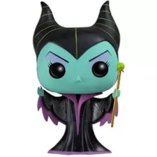 Maleficent