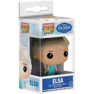 Elsa Box