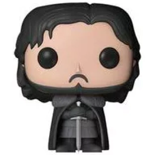 Jon Snow image