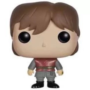 Tyrion Lannister image