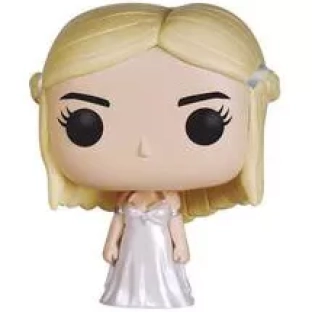 Daenerys Targaryen