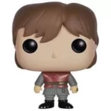 #03  Tyrion Lannister - Collectible Figure