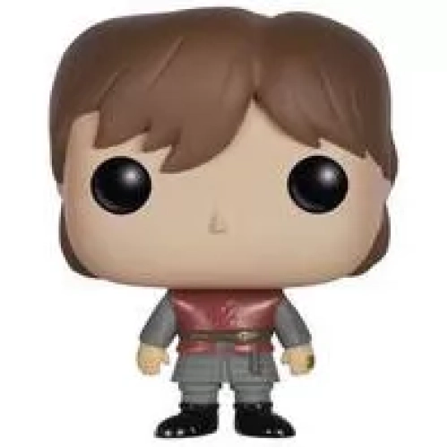Funko Pop! Tyrion Lannister #03 Game of Thrones Pocket Pop
