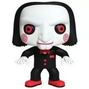 Billy image