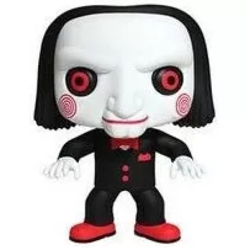 Funko Pop! Billy #10 Saw Pocket Pop Vinyl Figure