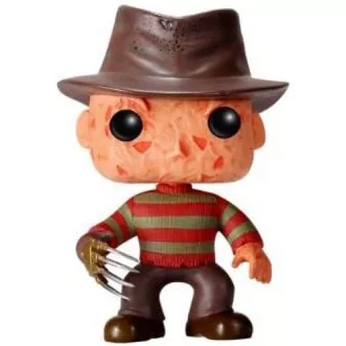 Funko Pop! Freddy Krueger #11 A Nightmare on Elm Street