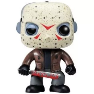 Jason Voorhees