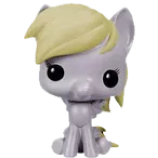 I Love Pony image