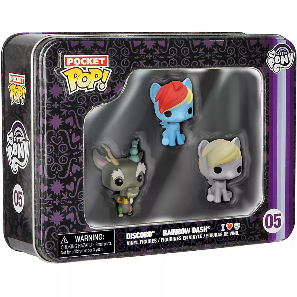 Discord Box