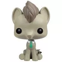 Dr. Hooves