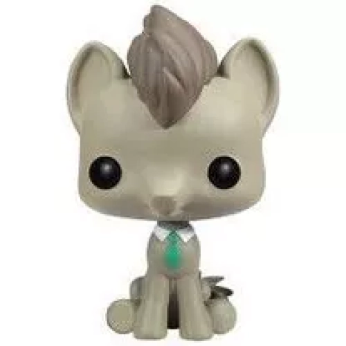 Funko Pop! Dr. Hooves #06 My Little Pony Pocket Pop