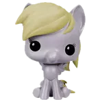 I Love Pony