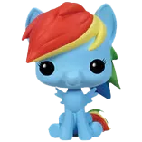 Rainbow Dash