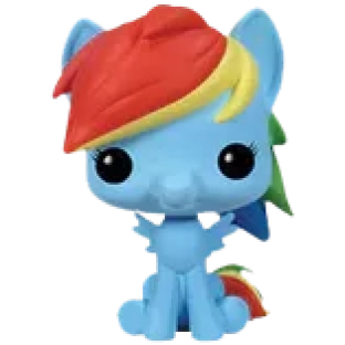 Rainbow Dash