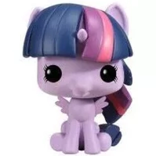 Twilight Sparkle