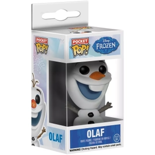 Olaf Box