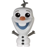 #01  Olaf - Collectible Figure