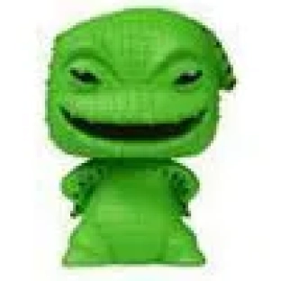 Oogie Boogie image