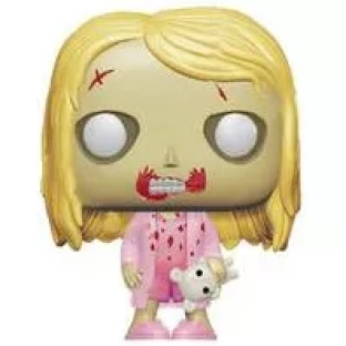 Teddy Bear Girl image