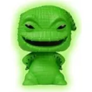 Oogie Boogie