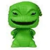 #07  Oogie Boogie - Collectible Figure