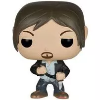 Daryl Dixon