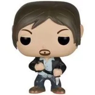 Daryl Dixon