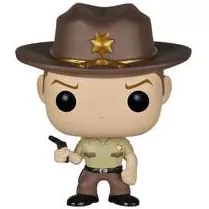 Rick Grimes