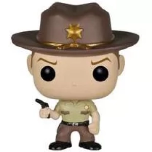 Rick Grimes