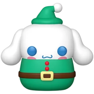 Cinnamoroll image