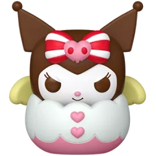 Kuromi image