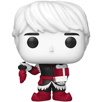 Kristoff